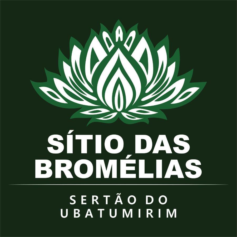 Sitio Das Bromelias Cachoeira Do Tombador Ubatuba Luaran gambar