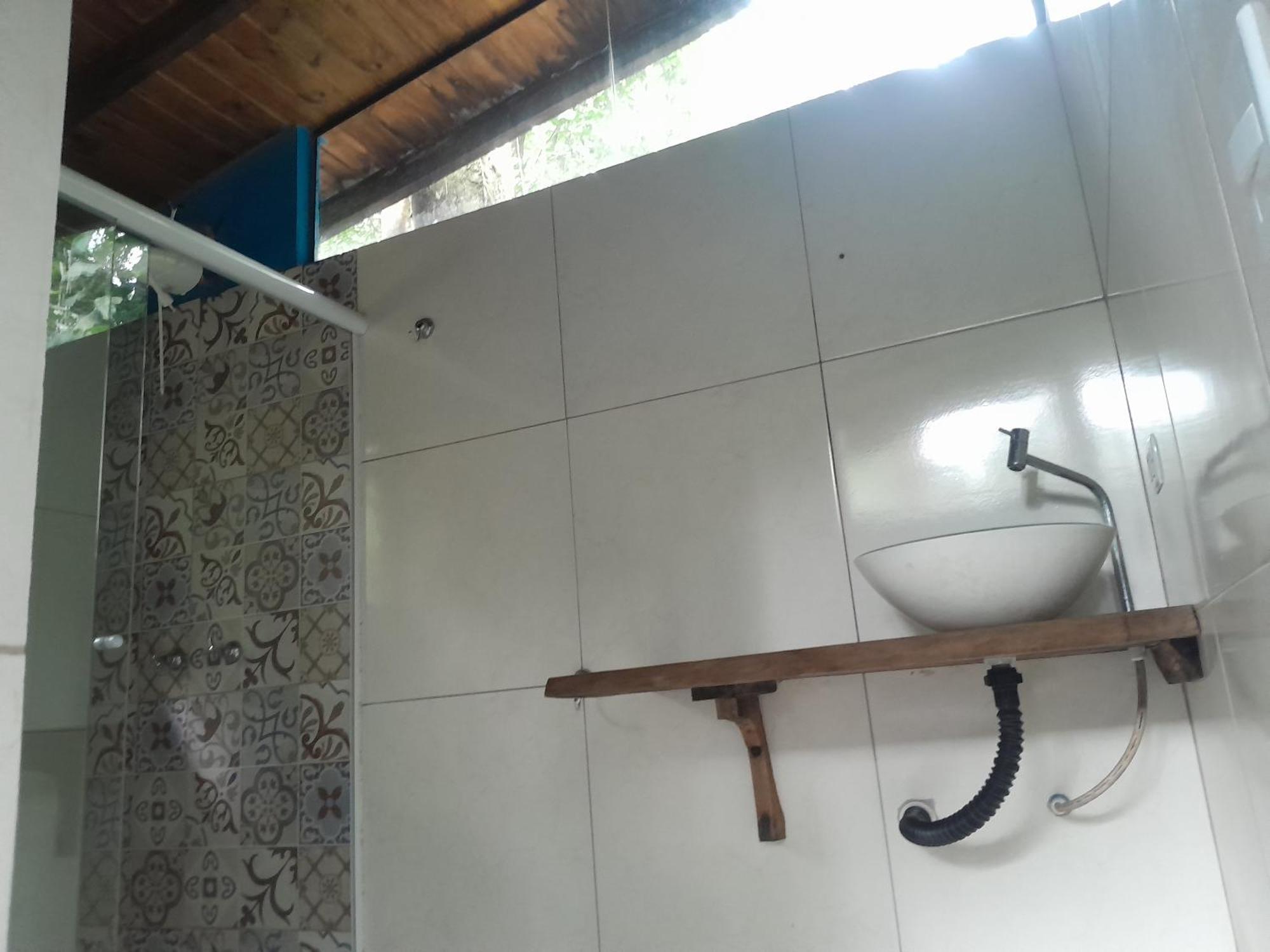 Sitio Das Bromelias Cachoeira Do Tombador Ubatuba Luaran gambar